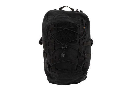 Velocity Systems 24 Hour Assault Pack with Fixed Shoulder in Black